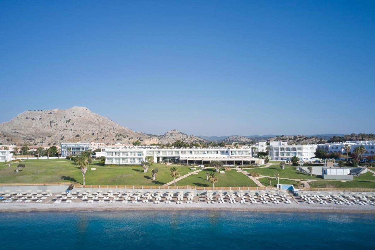 Atlantica Отель 4*